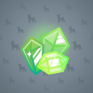 Ion Gem #1378