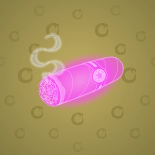 Pink Ghost
