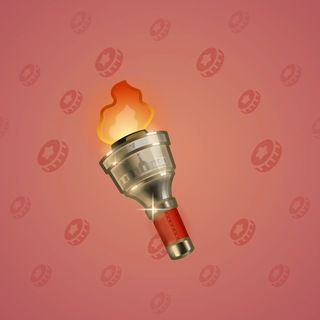 Chill Flame #256298