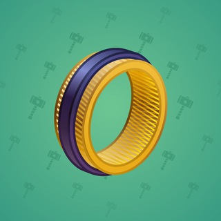 Bonded Ring #6139