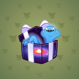 Snake Box #14152