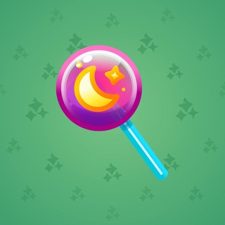Hypno Lollipop #3258