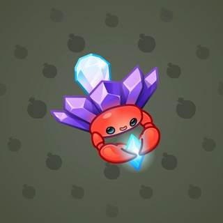 Bling Binky #7896