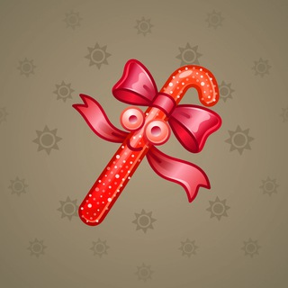 Candy Cane #168538