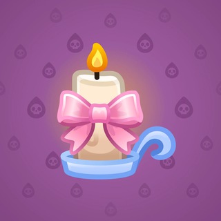 Eternal Candle #300