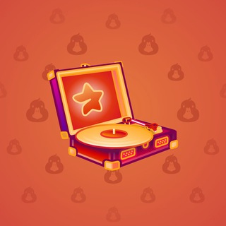 Record Player #12045
