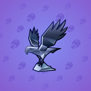 Rare Bird #8065
