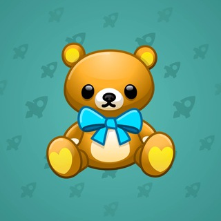 Toy Bear #51399