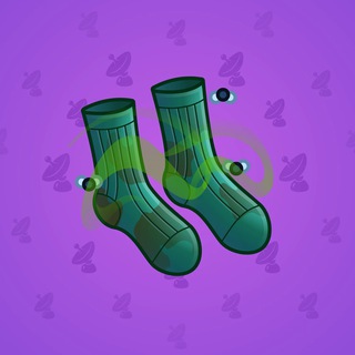 Fresh Socks #95988