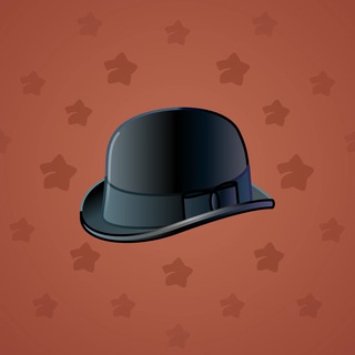 Top Hat #28233