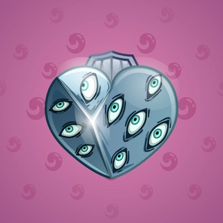 Heart Locket #1742
