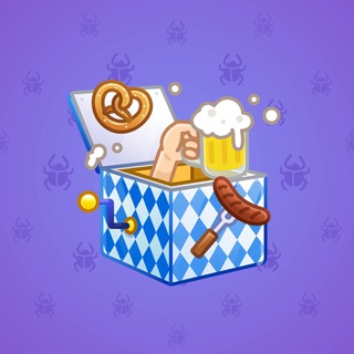 Jack-in-the-Box #54530