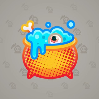 Hex Pot #12750