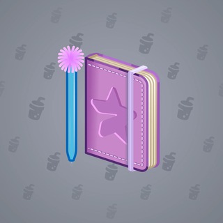 Star Notepad #46341