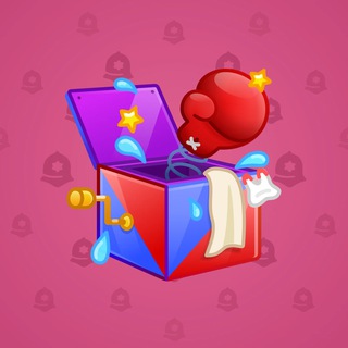 Jack-in-the-Box #41131
