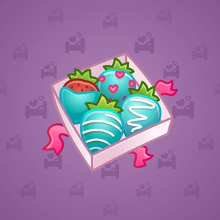 Berry Box #34417