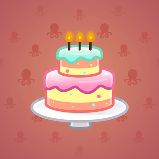 Homemade Cake #34520