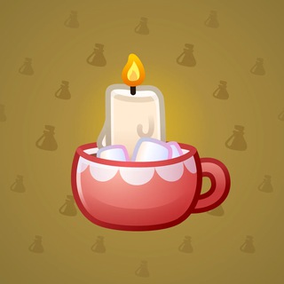 Eternal Candle #30818