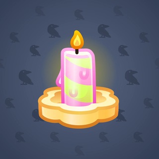 Eternal Candle #4138