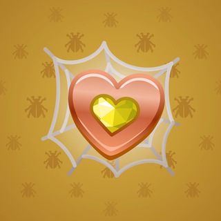 Trapped Heart #1089