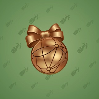 Sleigh Bell #4720