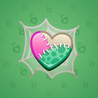 Trapped Heart #23258