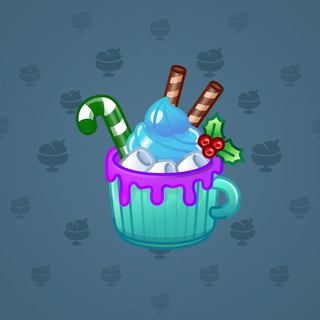 Holiday Drink #12662