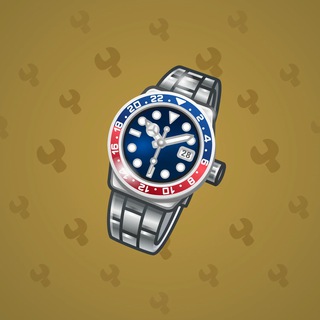 Swiss Watch #3884