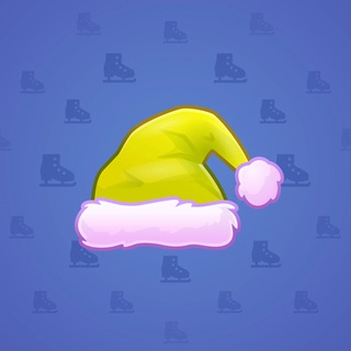 Santa Hat #22323