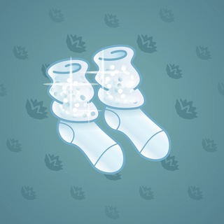 Fresh Socks #113971