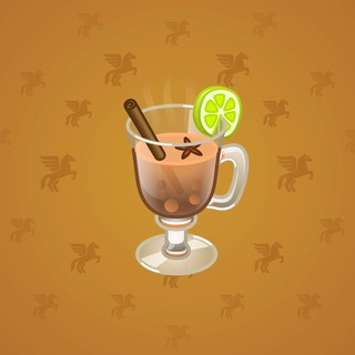 Spiced Wine #65505