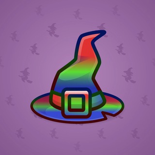 Witch Hat #10481