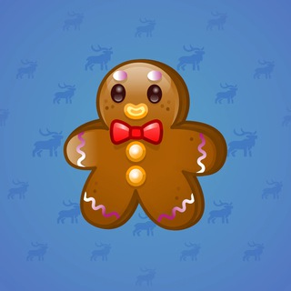 Ginger Cookie #57908