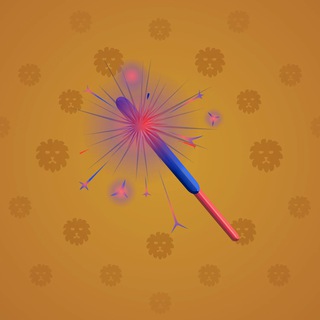 Party Sparkler #135341