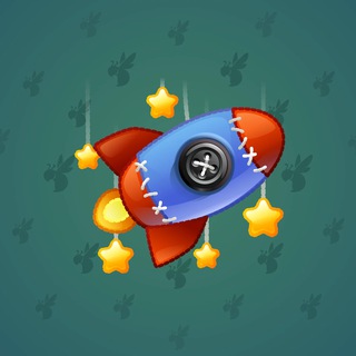 Stellar Rocket #51509