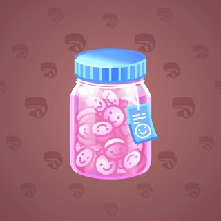 Restless Jar #5119