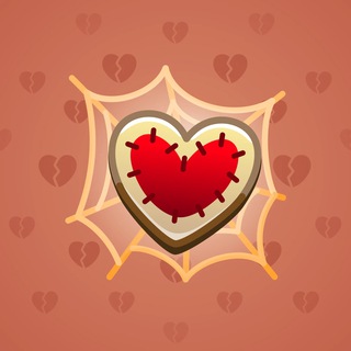 Trapped Heart #13119