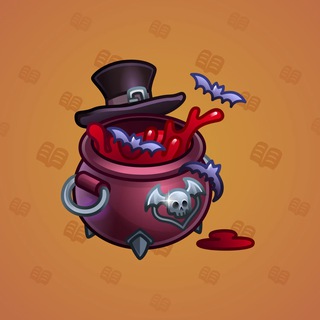 Money Pot #12260
