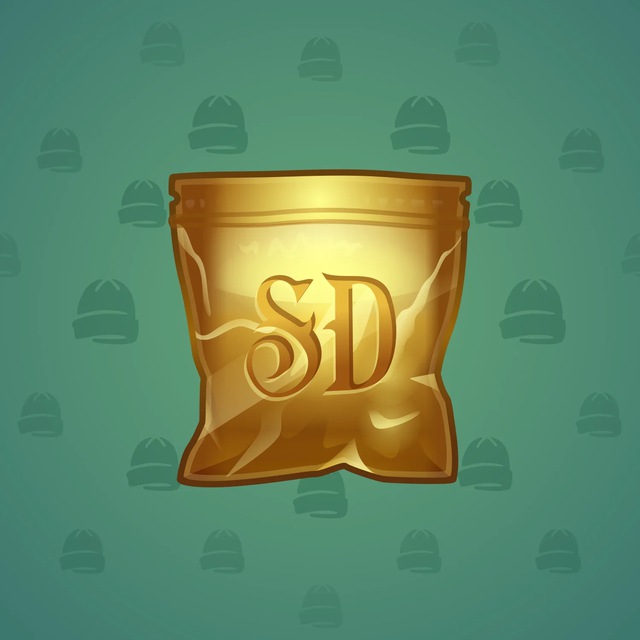 NFT-подарок Swag Bag Cashback