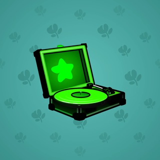 Record Player #1487