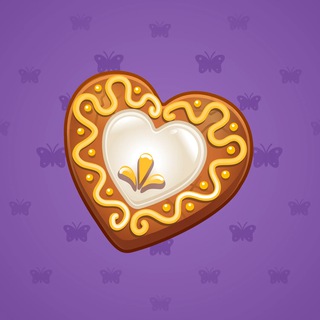 Cookie Heart #182603