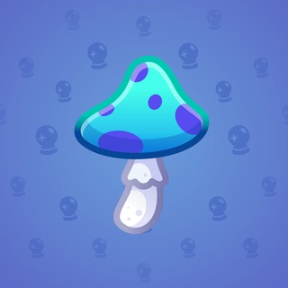 Spy Agaric #28616