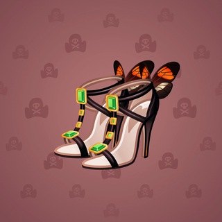 Sky Stilettos #49049