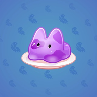 Jelly Bunny #102037