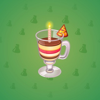 Spiced Wine #34707