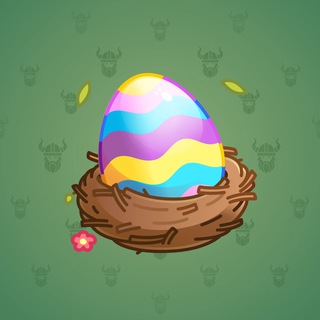 Easter Egg #11864