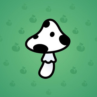 Spy Agaric #1983
