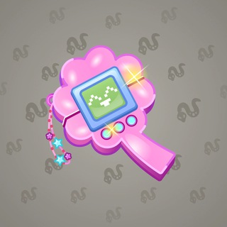 Clover Pin #144899
