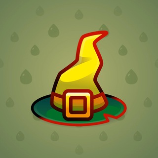 Witch Hat #65480