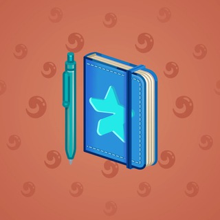 Star Notepad #29429